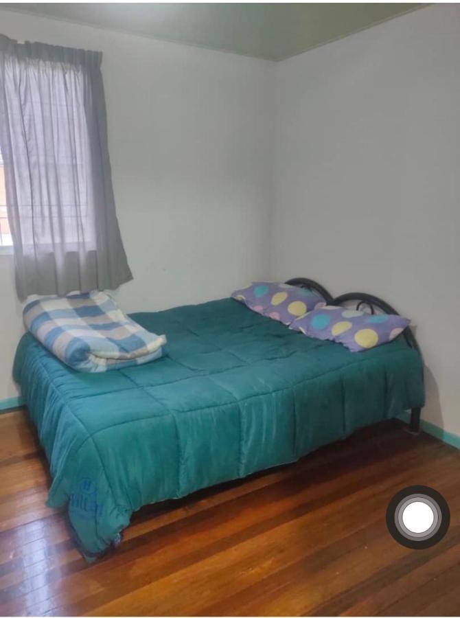 Mak Homestay Upstairs With 5 Bedrooms Kampong Kundassan Exterior foto
