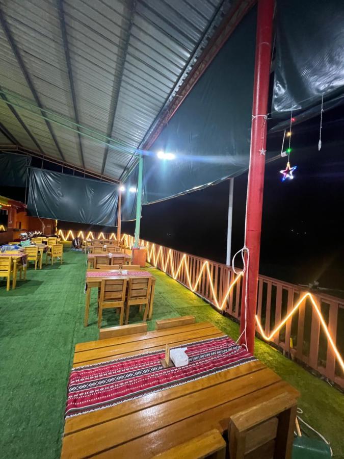 Mak Homestay Upstairs With 5 Bedrooms Kampong Kundassan Exterior foto
