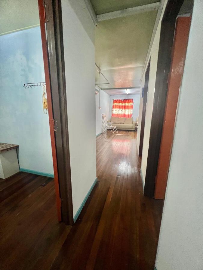 Mak Homestay Upstairs With 5 Bedrooms Kampong Kundassan Exterior foto